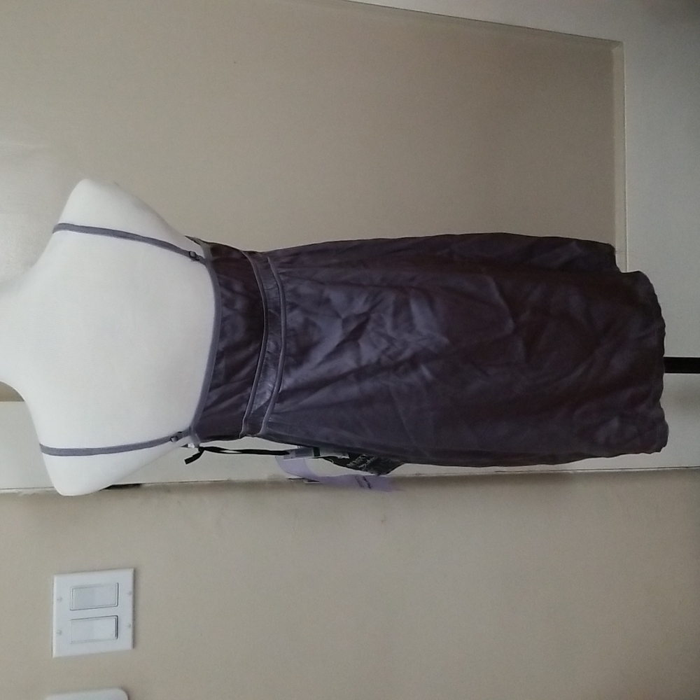 NWT Rerock silk strap top - Picture 6 of 11